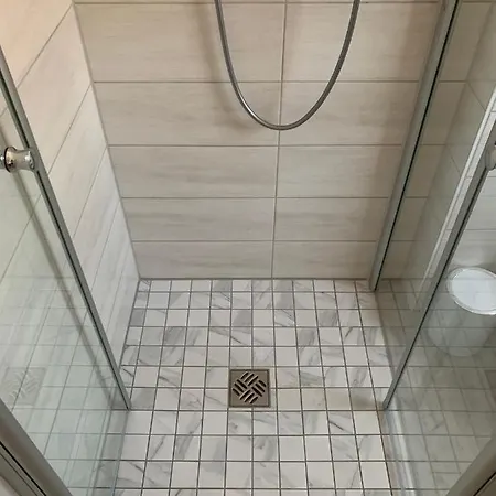 Διαμέρισμα Blume *