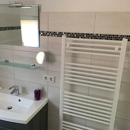 Blume Διαμέρισμα *