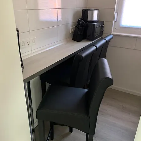 Blume Διαμέρισμα Schwielowsee