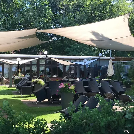 Apartamento Blume Schwielowsee