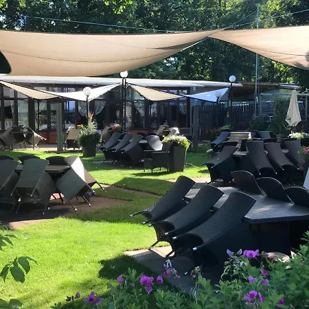 Blume Διαμέρισμα Schwielowsee