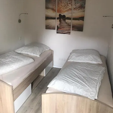 Blume Διαμέρισμα *