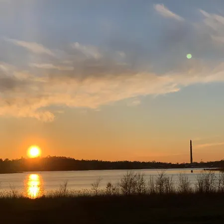 Blume Apartament Schwielowsee