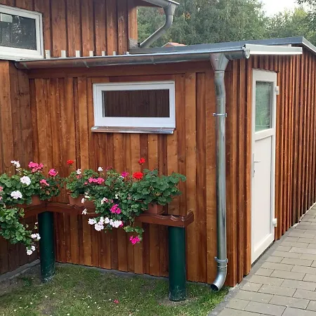 Blume Διαμέρισμα Schwielowsee