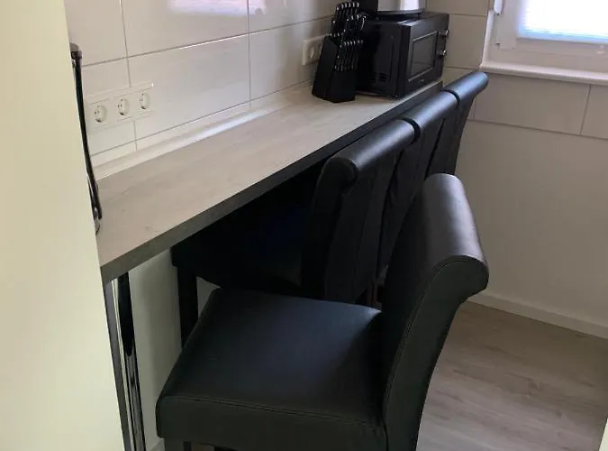 Blume Apartament Schwielowsee