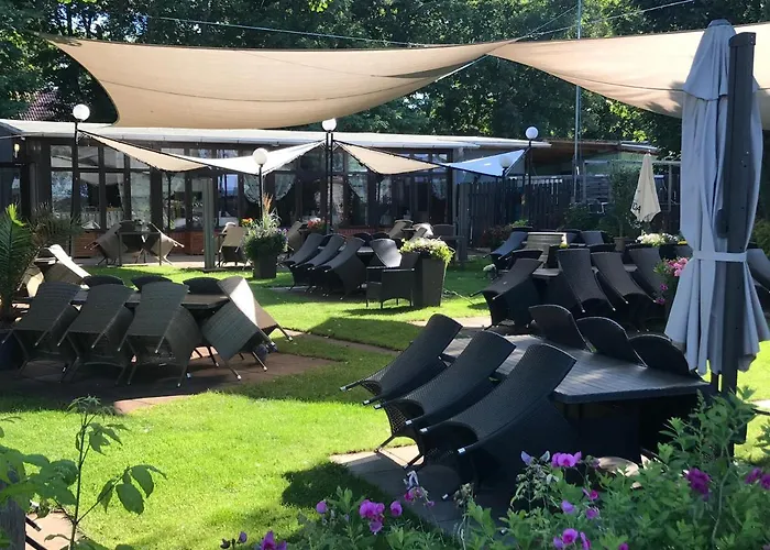 Blume Daire Schwielowsee