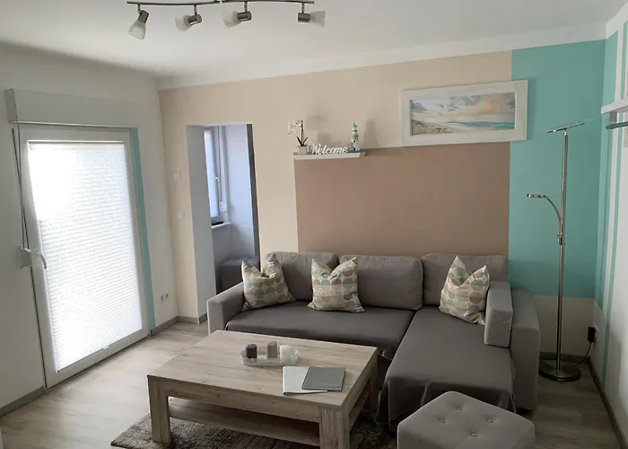 Blume Daire Schwielowsee