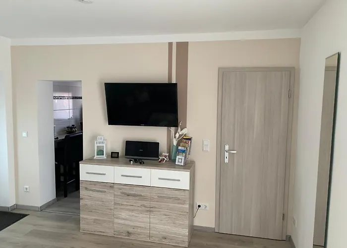 Blume * Schwielowsee