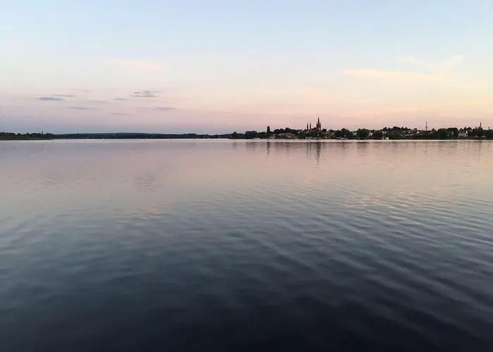 Blume * Schwielowsee