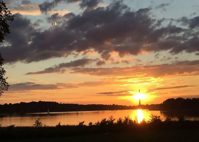 Blume * Schwielowsee